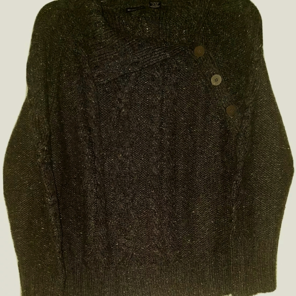 Guide Series Ladies Sweater